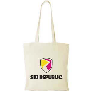 Totebag Ski Republic