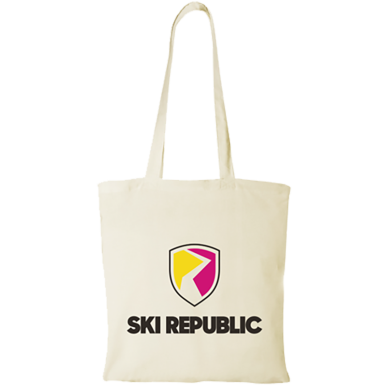 Totebag Ski Republic