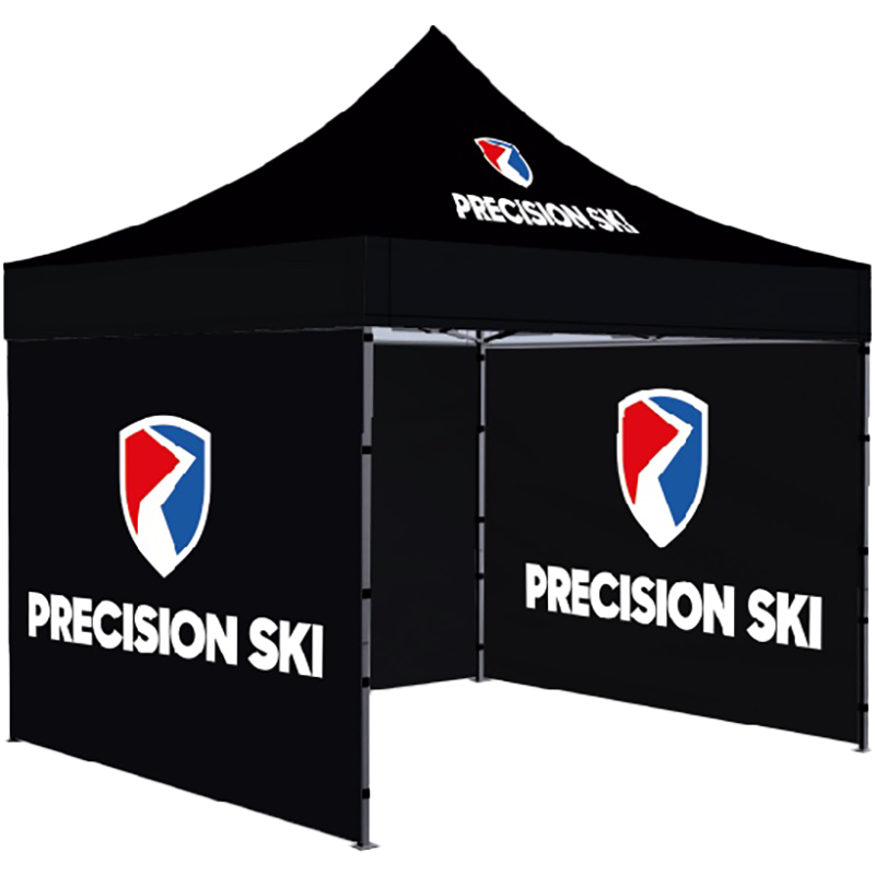 Tente Precision Ski