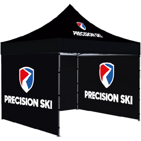 Tente Precision Ski