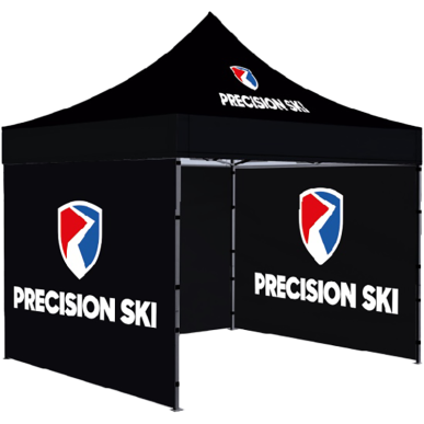 Tente Precision Ski