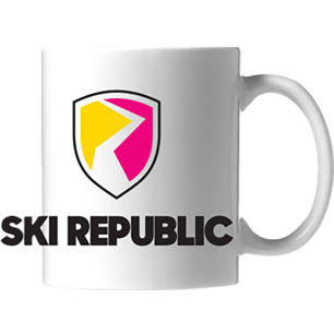 Mug Ski Republic