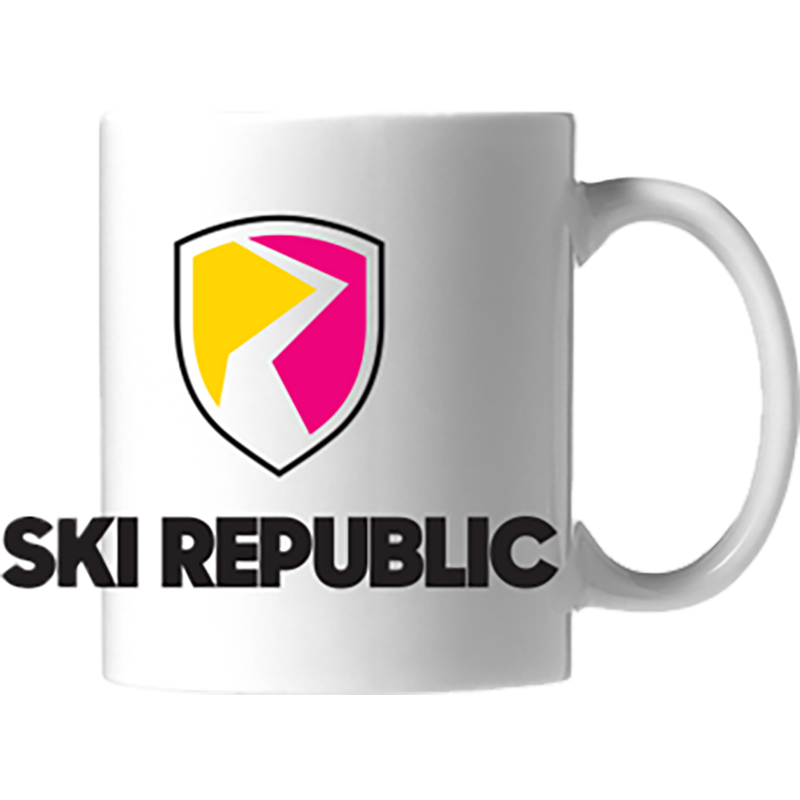 Mug Ski Republic