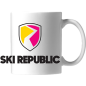 Mug Ski Republic