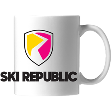 Mug Ski Republic