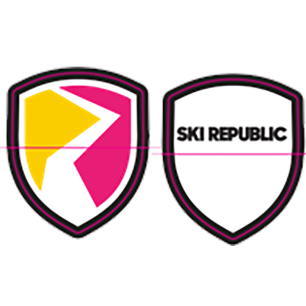 Clé USB Ski Republic