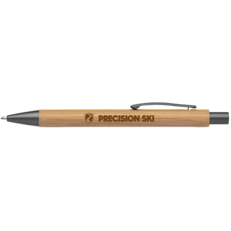 Stylo bois Precision Ski