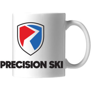 Mug Precision Ski