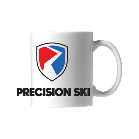 Mug Precision Ski