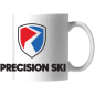 Mug Precision Ski