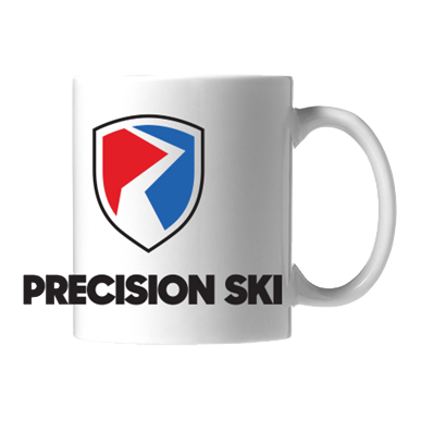 Mug Precision Ski