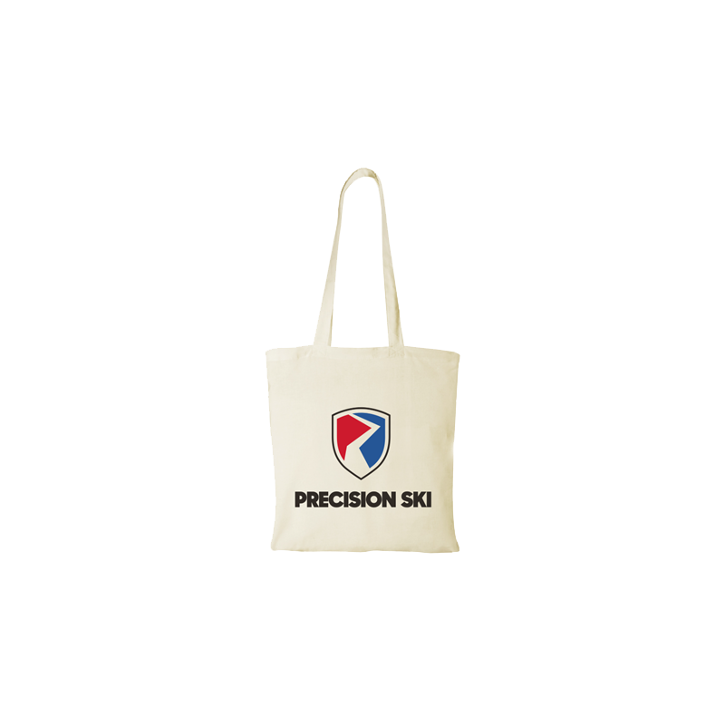 Totebag Precision Ski