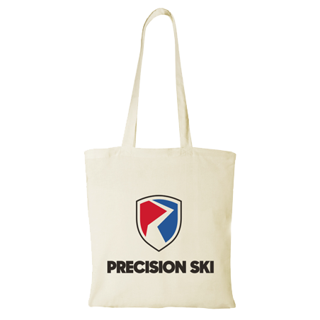 Totebag Precision Ski