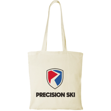 Totebag Precision Ski