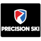 Tapis de souris Precision Ski