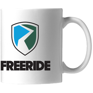 Mug Freeride