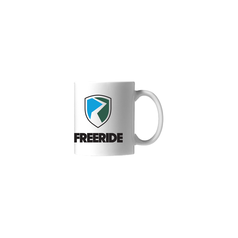 Mug Freeride