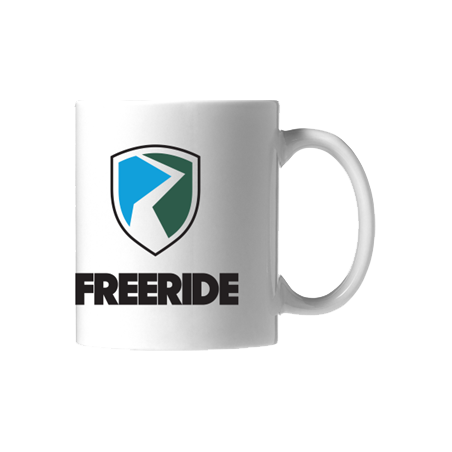 Mug Freeride