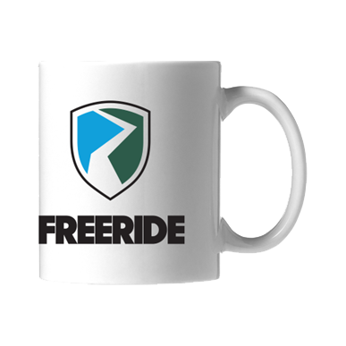 Mug Freeride