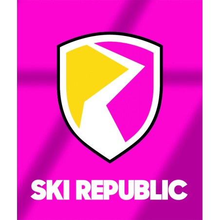 Jeu du taquin Ski Republic