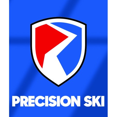 Jeu du taquin Precision Ski