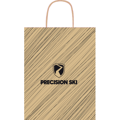 Carton de 250 sacs de vente 25X11X34