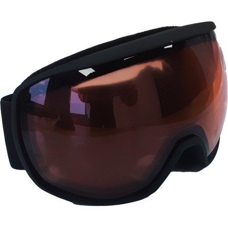 Masque de Ski Torrent OTG HB 09 BLACK / PINK | PVC : 39,95€ | Coef : 2.66