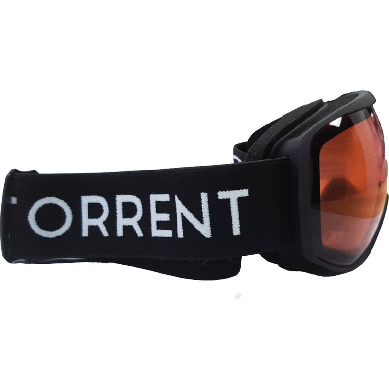 Masque de Ski Torrent OTG HB 09 BLACK / PINK | PVC : 39,95€ | Coef : 2.66