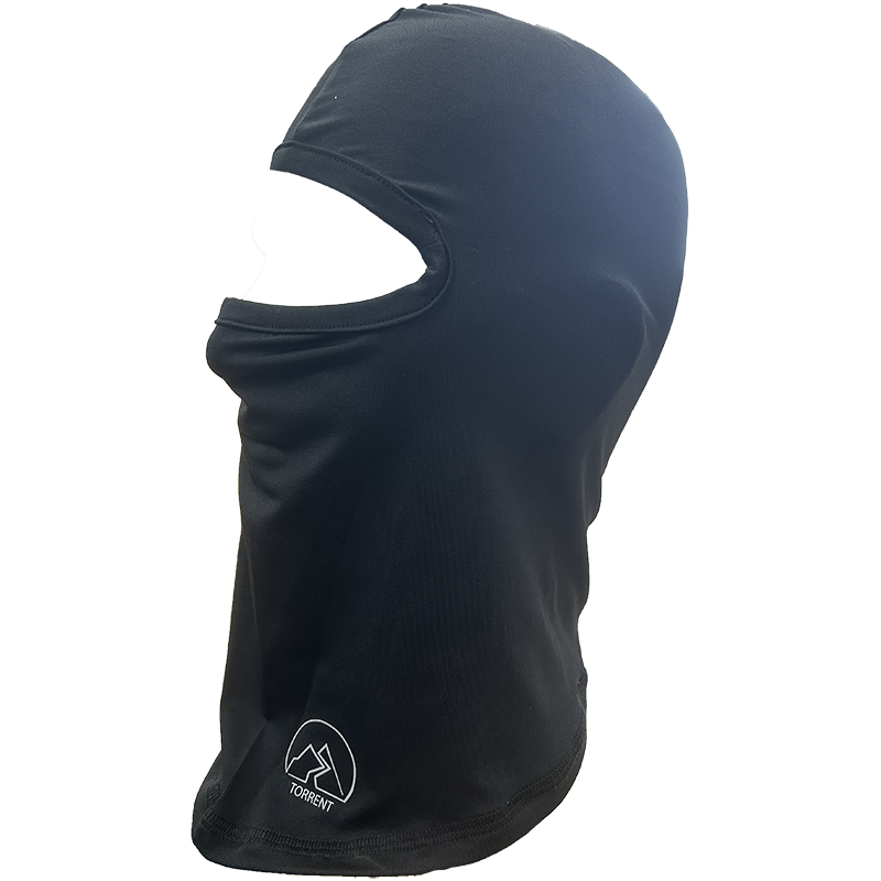 Cagoule Torrent Balaclava Noir | PVC : 15,95€ | Coef : 3.85