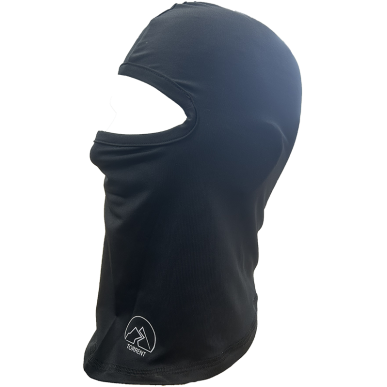 Cagoule Torrent Balaclava Noir | PVC : 15,95€ | Coef : 3.85