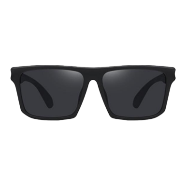 AMON | RUBBER BLACK BLACK | PVC : 29,95€ | Coef : 5.20