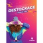 AFFICHE DESTOCKAGE - SKI REPUBLIC