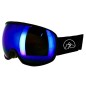 Masque de Ski Torrent OTG HB 09 BLACK / BLUE | PVC : 39,95€ | Coef : 2.35