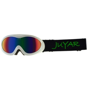 Masque de Ski Juyar Jr Flocon S3 | PVC : 39€ | Coef : 5.11