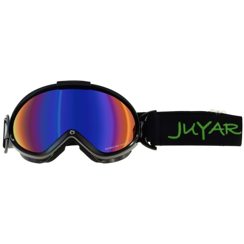 Masque de Ski Juyar Jannu | PVC : 55€ | Coef : 5.11