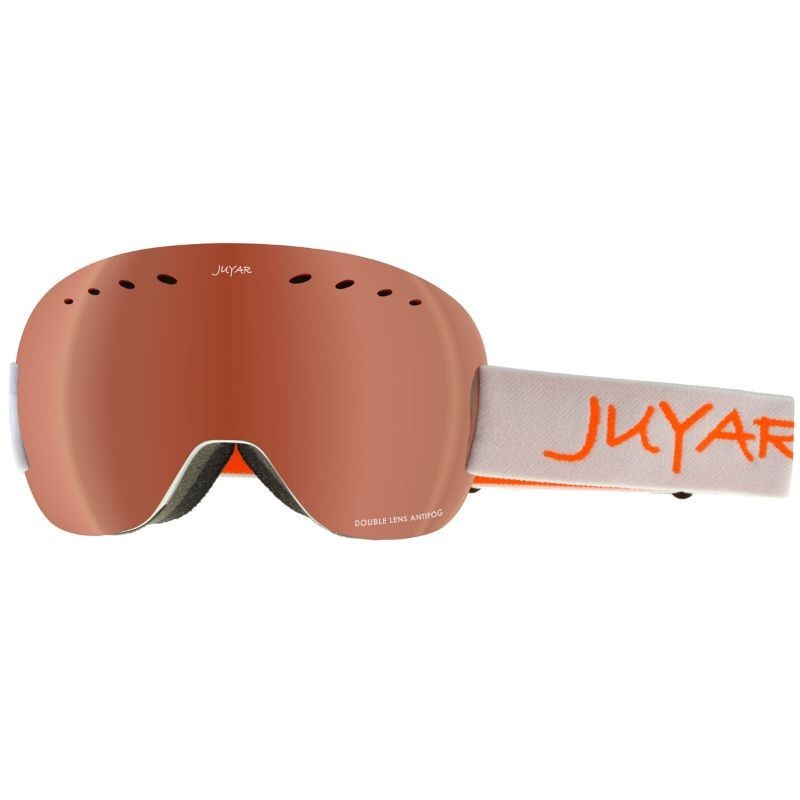 Masque de Ski Juyar Cho-Oyu S2 | PVC : 59€ | Coef : 5.11