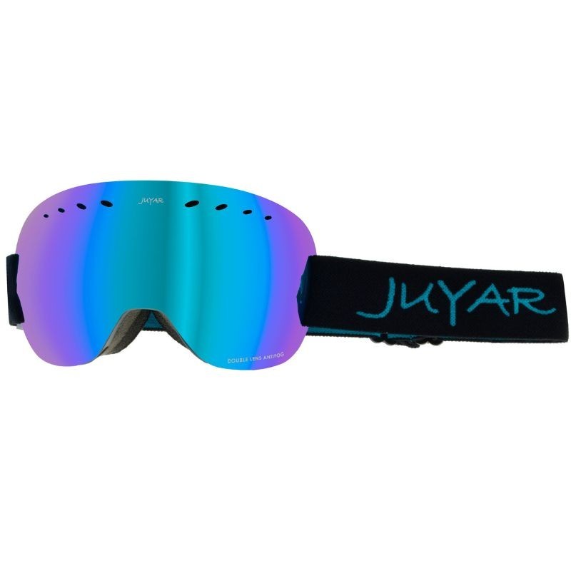 Masque de Ski Juyar Cho-Oyu S3 | PVC : 59€ | Coef : 5.11