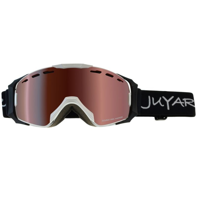 Masque de Ski Juyar Makalu S2 | PVC : 59€ | Coef : 5.11