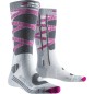 Chaussettes de Ski X-Socks Ski Control 4.0 WMN G175 | PVC : 30€ | Coef : 3.39