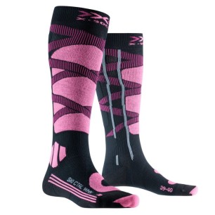 Chaussettes de Ski X-Socks Ski Control 4.0 WMN B044