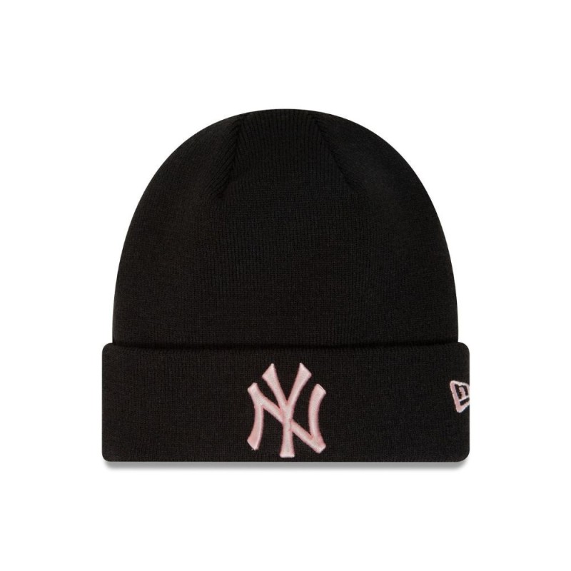 Bonnet New Era New York Yankees Essential | PVC : 30€ | Coef : 5.11