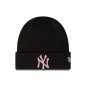 Bonnet New Era New York Yankees Essential | PVC : 30€ | Coef : 5.11