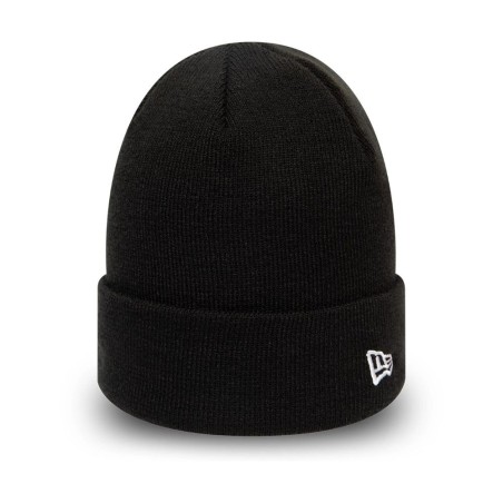 Bonnet New Era Essential Black