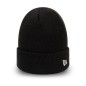 Bonnet New Era Essential Black | PVC : 26€ | Coef : 5.10