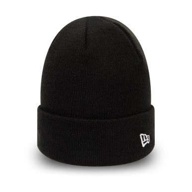 Bonnet New Era Essential Black