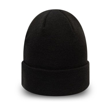 Bonnet New Era Essential Black