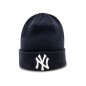 Bonnet New Era MBL Essential Cuff Beanie New York Yankees OTC | PVC : 30€ | Coef : 5.11