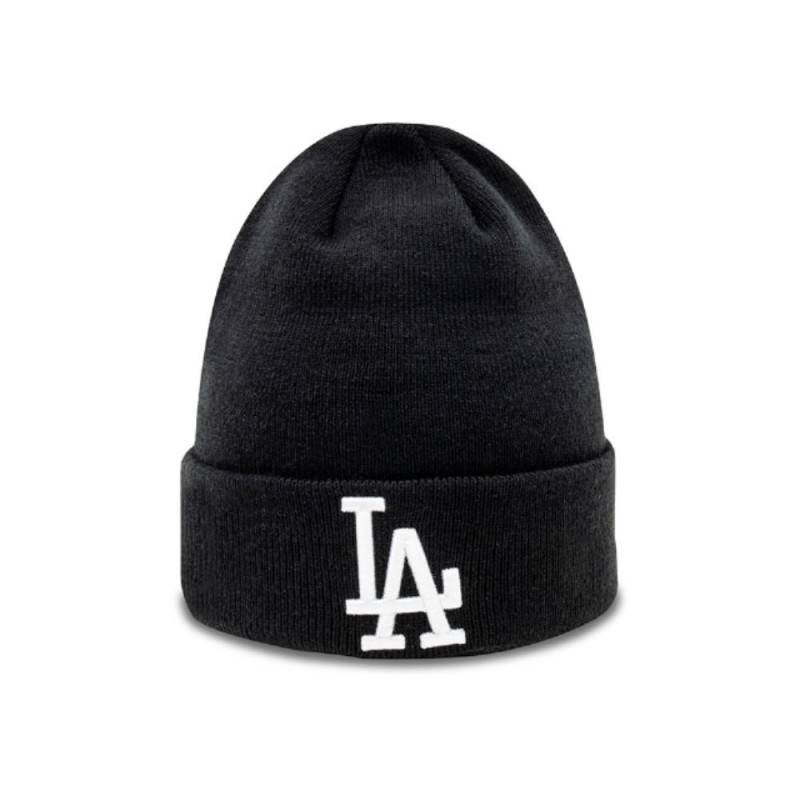 Bonnet New Era MBL Essential Cuff Beanie Los Angeles Dodgers | PVC : 30€ | Coef : 5.11