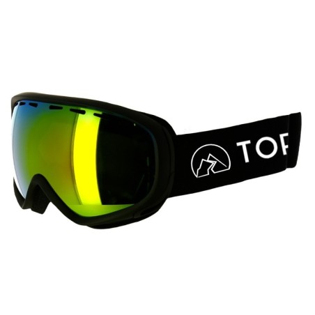 Masque De Ski Torrent Hb126 Black F Red | PVC : 29,95€ | Coef : 2.46