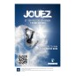 Jeu Clients - FLYER FREERIDE